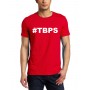 Marškinėliai #TBPS